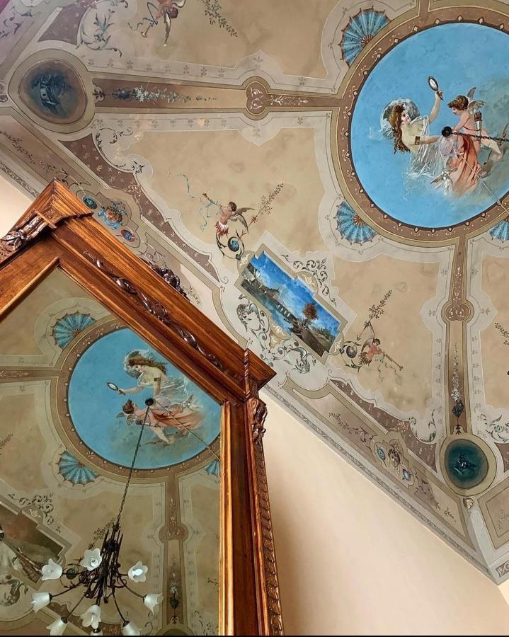 Palazzo Il Cavaliere B&B De Charme Modica Eksteriør bilde