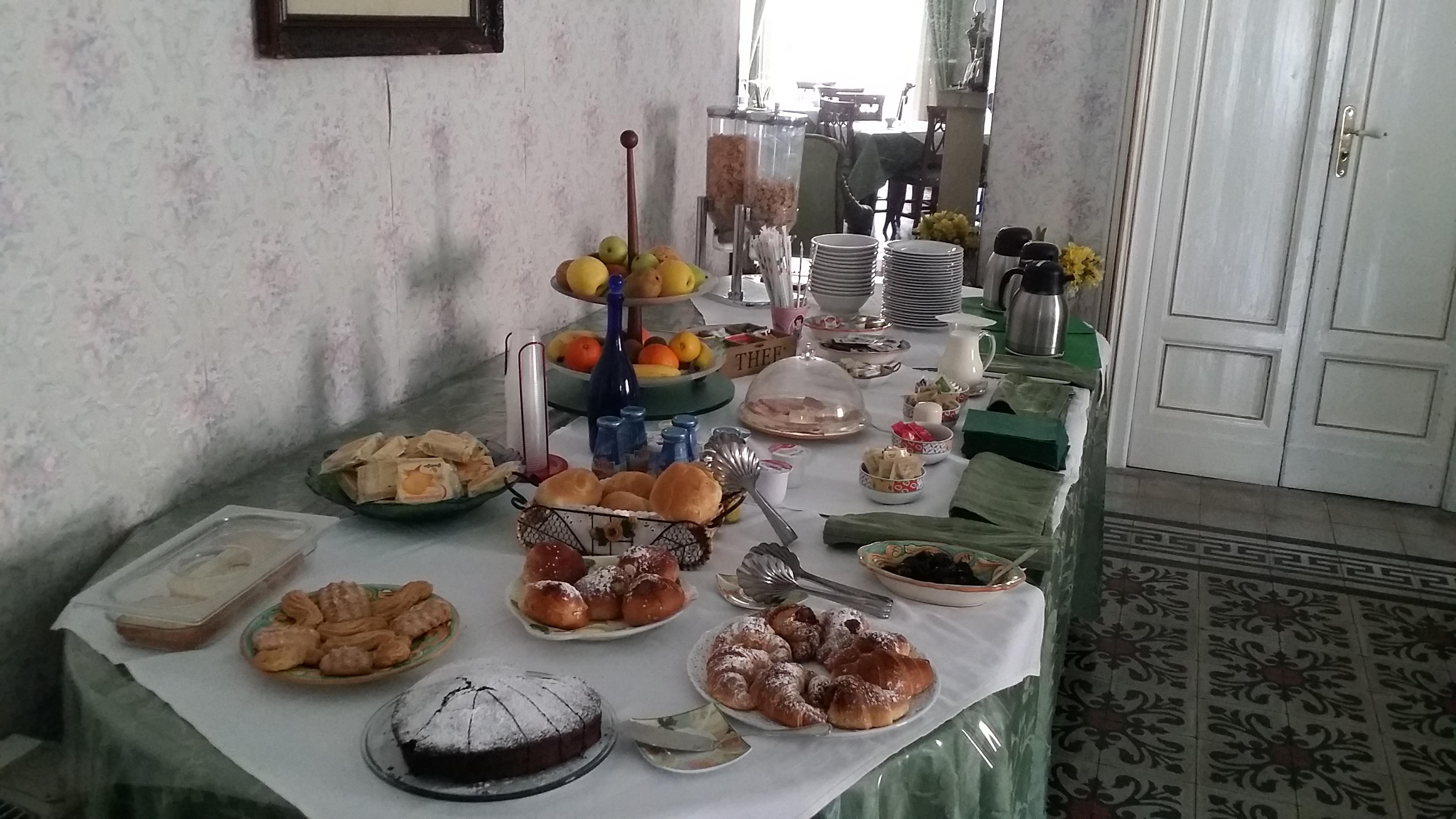 Palazzo Il Cavaliere B&B De Charme Modica Eksteriør bilde