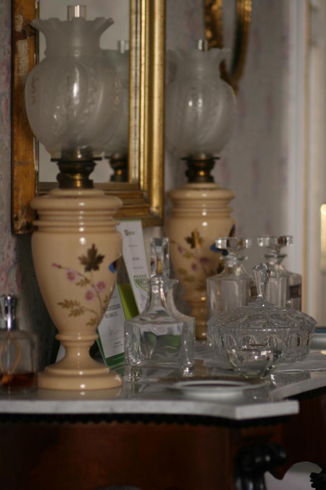 Palazzo Il Cavaliere B&B De Charme Modica Eksteriør bilde
