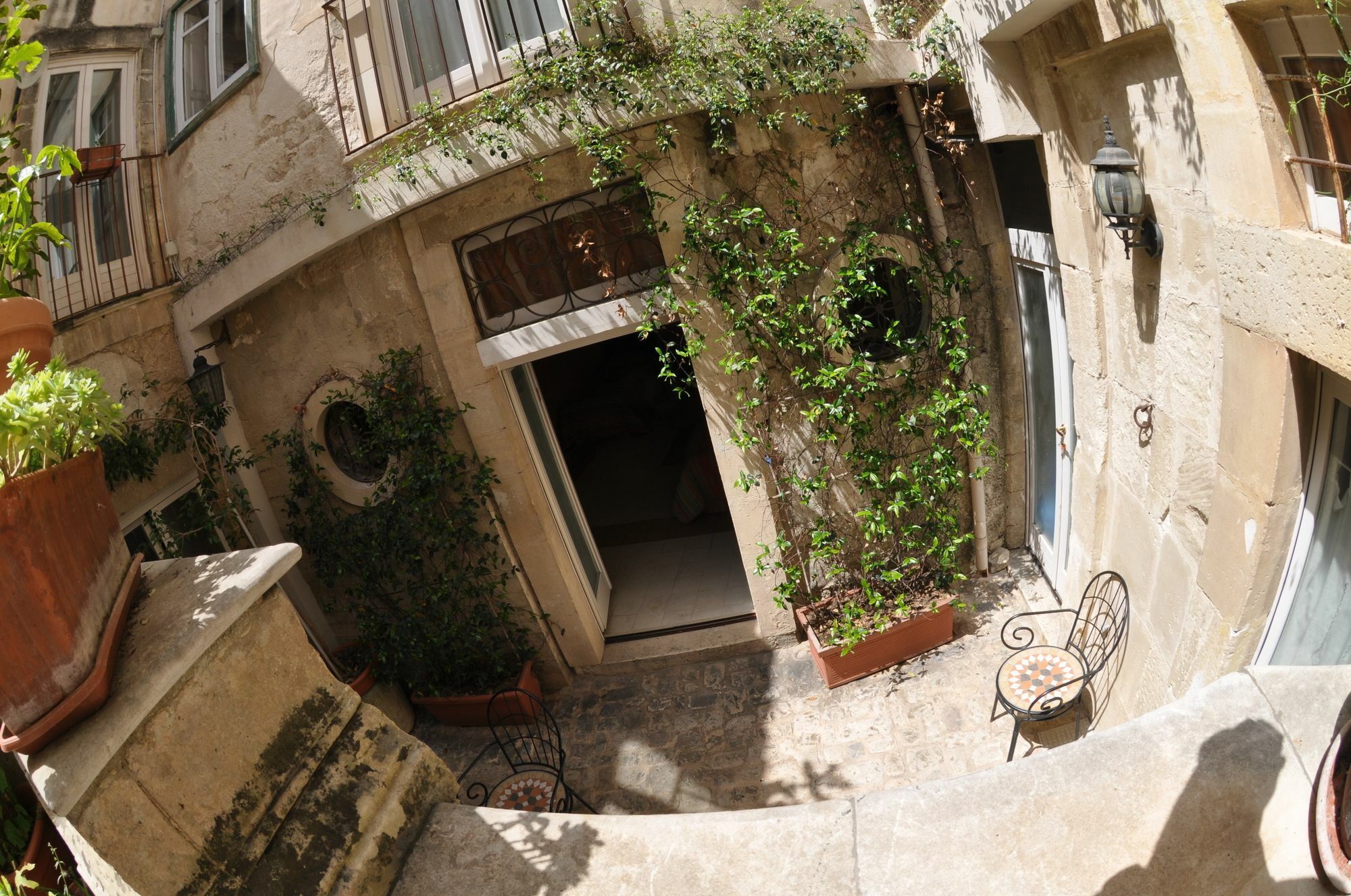 Palazzo Il Cavaliere B&B De Charme Modica Eksteriør bilde