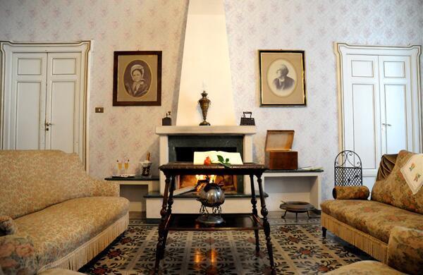 Palazzo Il Cavaliere B&B De Charme Modica Eksteriør bilde
